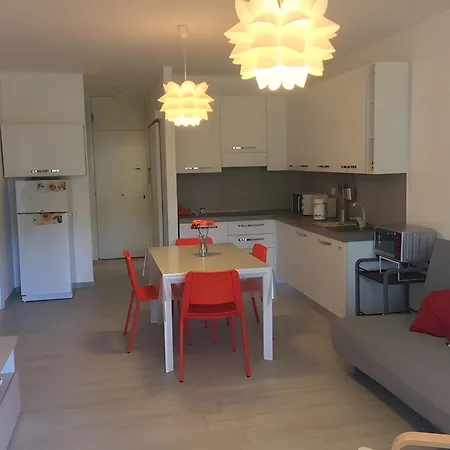 Apartamento Prestige Bibbona