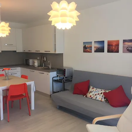 Prestige Apartamento Bibbona