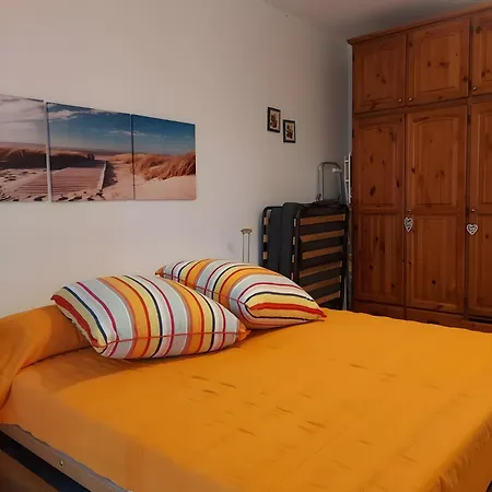 Apartamento Prestige Bibbona