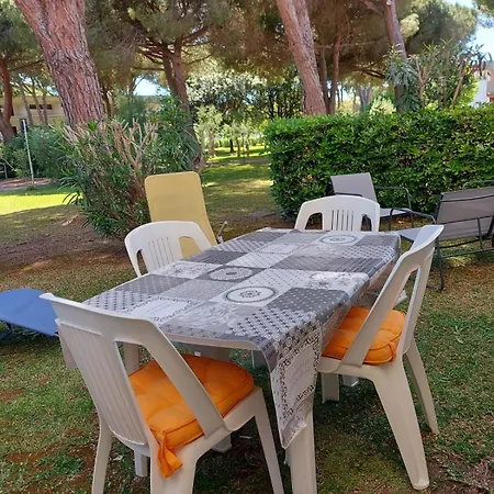 Prestige Apartamento Bibbona